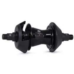 Фрикостер BMX Eclat Cortex Freecoaster V2 RHD черный-0
