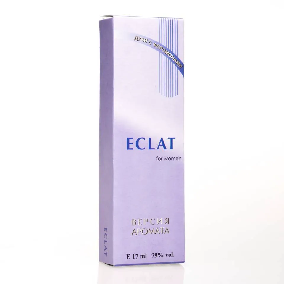 Пробник Eclat 17ml-0