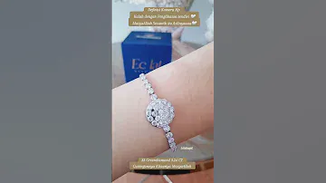 Gelang Eclat  MCI