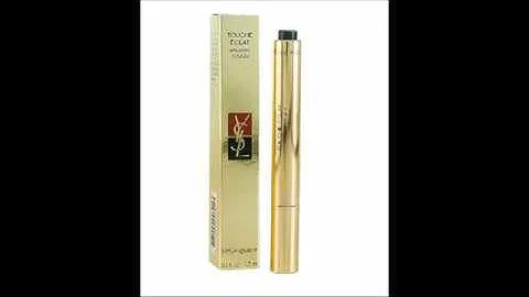 YSL Touche Eclat ConcealerRadiant Touch, No 1, 0 1 Fluid Ounce