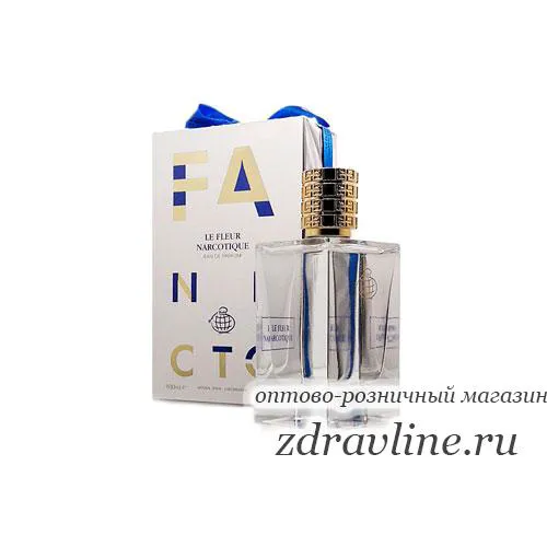 Духи Eclat La Violette (Эклат Ла Виолет) Fragrance 100 мл-4