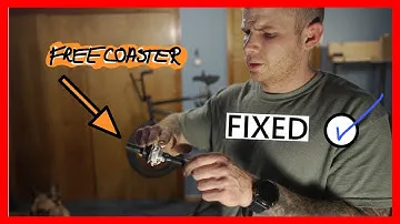 How to Grease Freecoaster Hub BMX