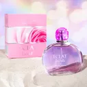 Туалетная вода женская Eclat La Belle, 100 мл (Комплект из 3 шт)