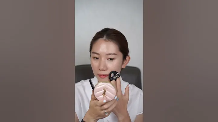 cushion ysl coverage