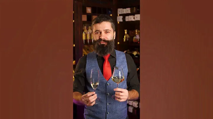 Выбираете бокалы для игристого? 🥂