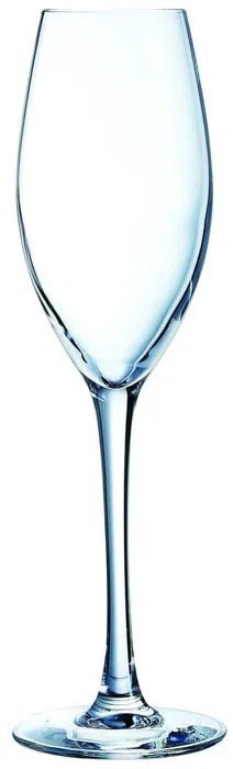 Набор бокалов Eclat Cristal d'Arques для шампанского 6шт*240мл-2