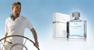 Мужская туалетная вода"Eclat Sport", код 13261, 75 мл, орифлейм, oriflame, Успех – его стиля