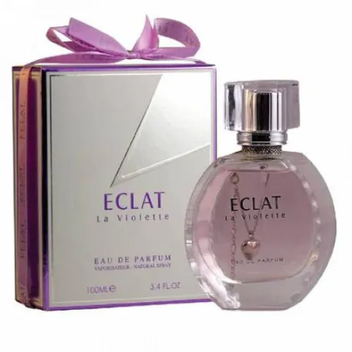 Eclat La Violette eau de parfum 100ml ОАЭ копия-0