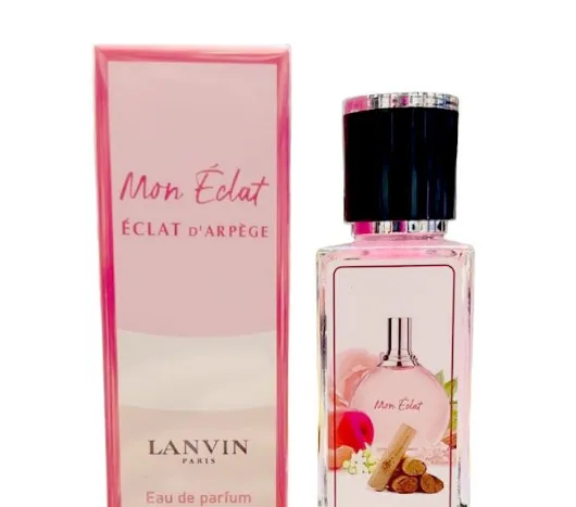 Мини-парфюм 35ml Lanvin "Mon Eclat Eclat D'Arpege" duty free-0