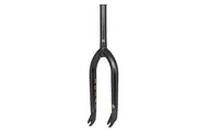 BMX Вилка Eclat Storm XLT 28мм (черный)