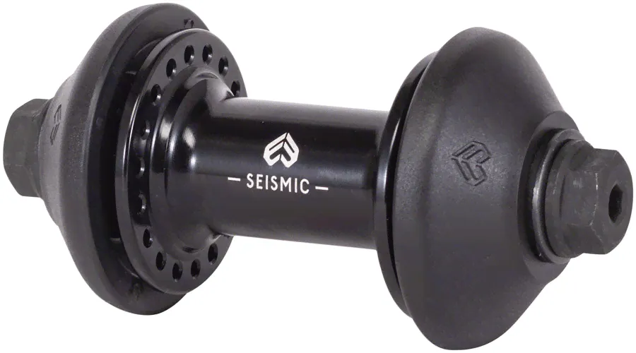 Eclat Seismic Front Hub-0