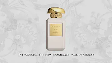 AERIN Rose de Grasse