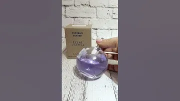 Делюсь LANVIN ECLAT D`ARPEGE edp