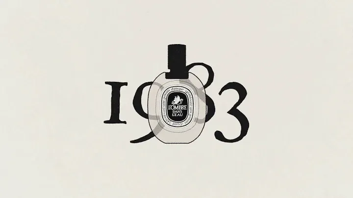 L'Ombre dans l'Eau EAU DE TOILETTE I DIPTYQUE PARIS