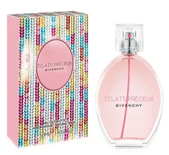 GIVENCHY ECLAT PRECIEUX туалетная вода 50мл жен.