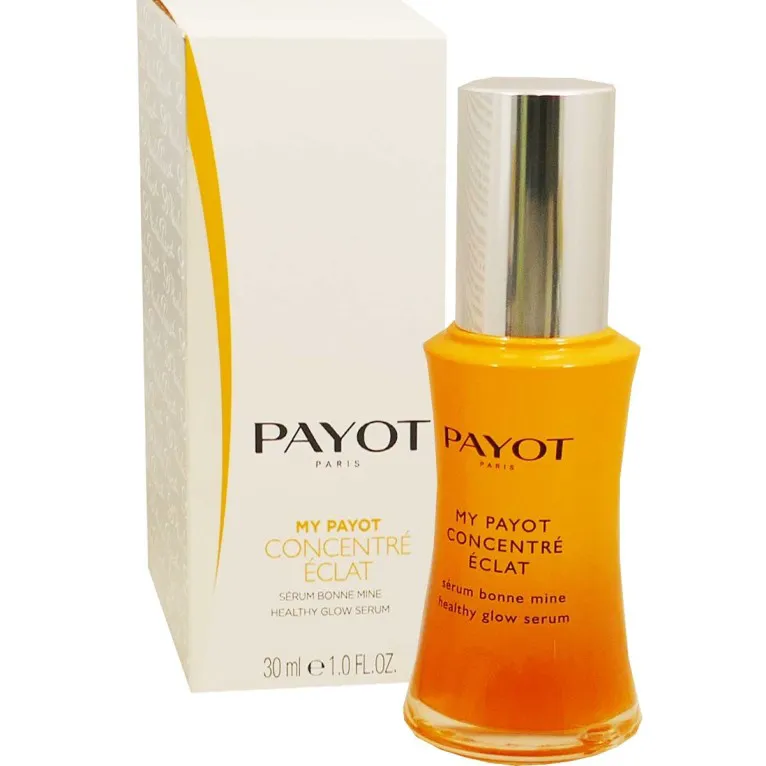 nsfp PAYOT MY PAYOT CONCENTRE ECLAT SERUM 30 ML-0