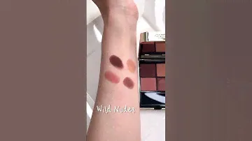 Guerlain Fall 2023 Makeup Collection Swatches!