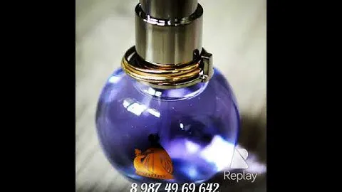 26 декабря - розыгрыш Lanvin Eclat D'arpege, 100 ml В ПОДАРОК.