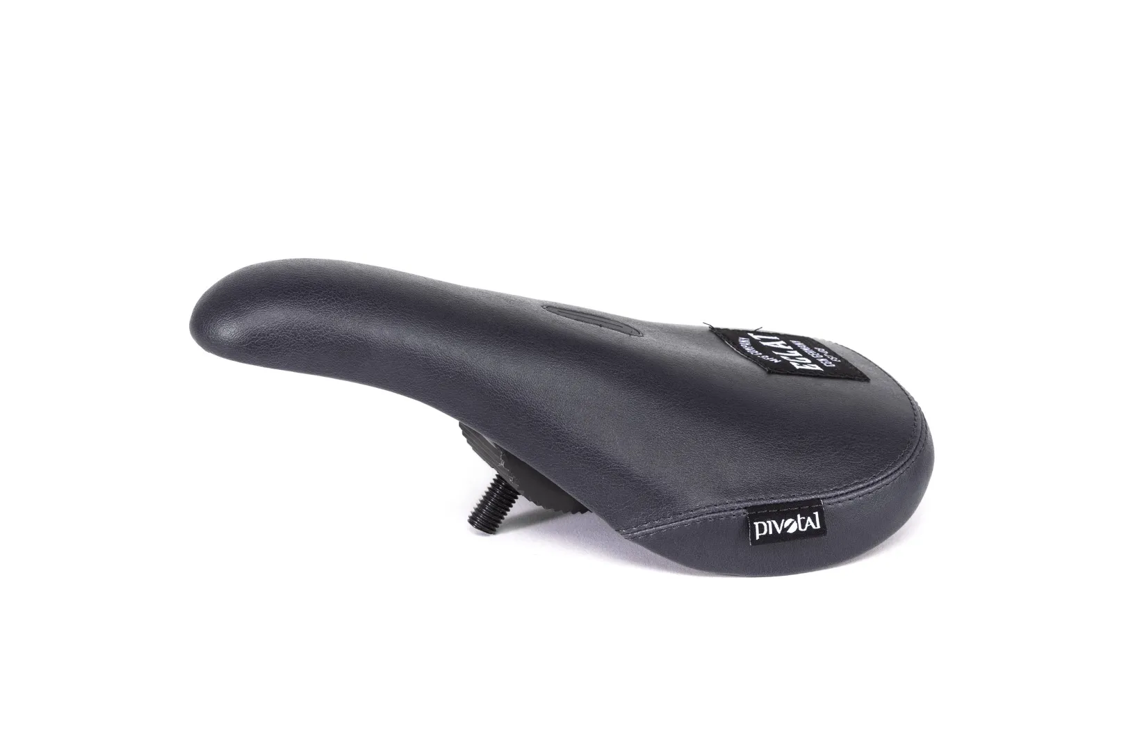 Седло Eclat BIOS pivotal seat, Pivotal, Черный-0