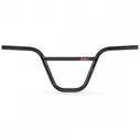Руль Eclat Morrow black