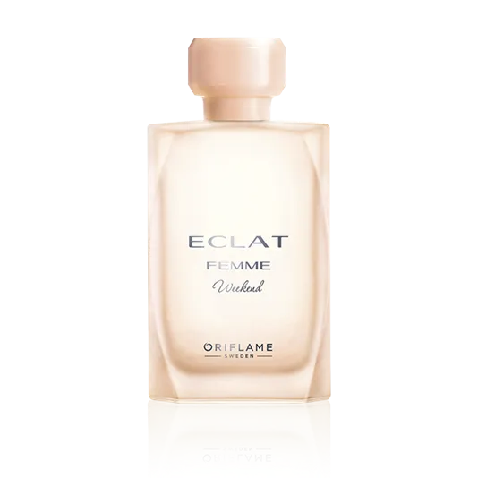 Туалетная вода Eclat Femme Weekend