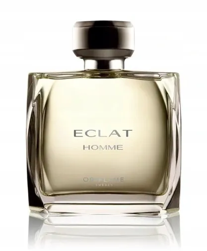 Oriflame туалетная вода Eclat Homme 75ml
