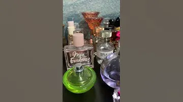 #fragrancecollection #парфюмерия #обзорпарфюмерии #парфюмернаяколлекция #fragrancelovers