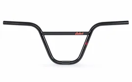 BMX Руль Eclat Chocolate 22,2 9" (черный)