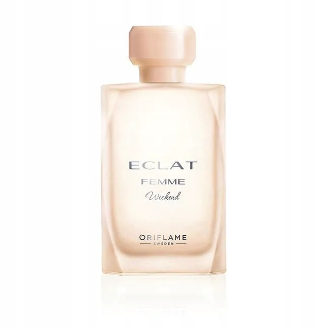 Туалетная вода ORIFLAME Eclat Femme Weekend 50 мл