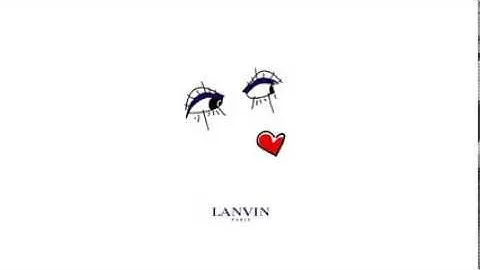 Lanvin Éclat d'Arpège Pretty Face