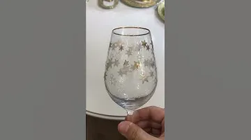 Набор бокалов для вина Crystalex Bohemia 350мл (2шт) (Арт. 40098) Богемика