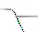 Руль BMX Eclat Morrow 10 хром