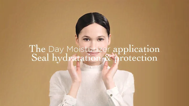The Day Moisturizer - Tutorial Video