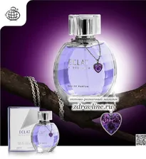 Духи Eclat La Violette (Эклат Ла Виолет) Fragrance 100 мл