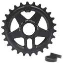 Звезда BMX ECLAT Onyx, 25T, Черный