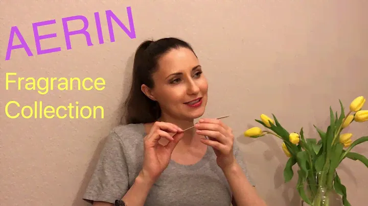 AERIN.16 perfumes/16 парфюмов.Waterlily Sun Lilac Path Ikat Jasmin Gardenia Rattan Rose de Grasse...