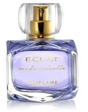 Туалетная вода Eclat Mademoiselle-0
