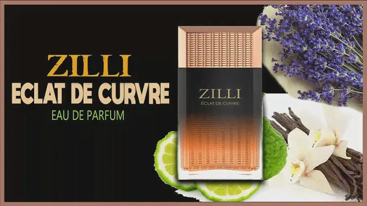 Eclat de Cuivre EAU DE PARFUM de Zilli para Hombres