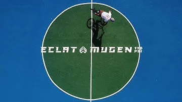THE #MUGEN TIRE / ÉCLAT BMX