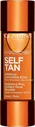 Clarins Self Tan Addition Concentre Eclat Концентрат с эффектом загара для тела 30 мл
