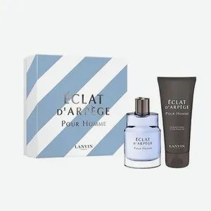 LANVIN Подарочный набор мужской ECLAT D ARPEGE POUR HOMME