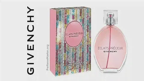 Givenchy - Eclats Precieux Perfume