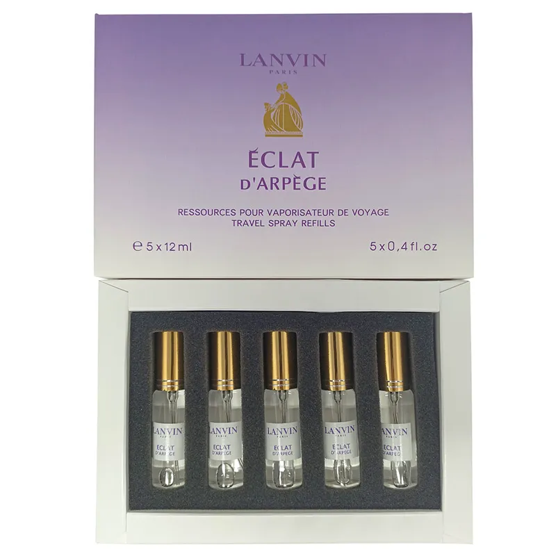 Набор Lanvin Eclat D'Arpege 5x12 ml-0