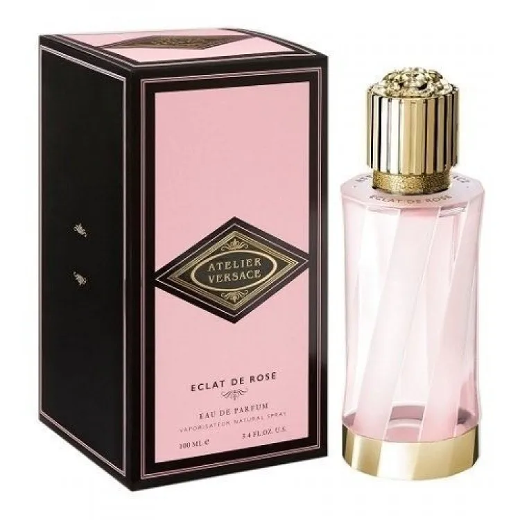Atelier Versace Eclat De Rose edp Luxe-0