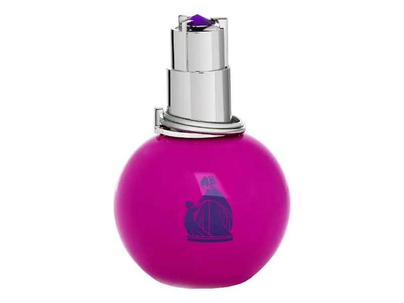 Lanvin Eclat D'Arpege Arty Limited Edition