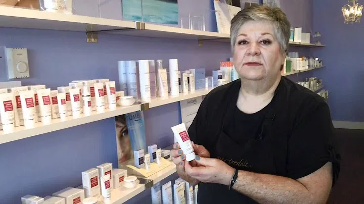 Guinot Masque Energie Lift: Energizing Lifting Mask