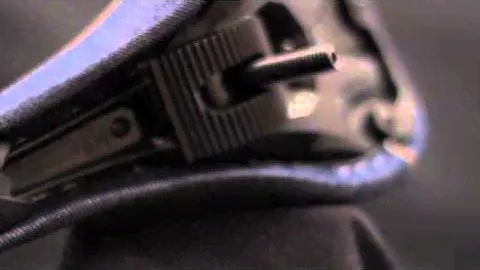 Eclat OZ Seat Blue Denim
