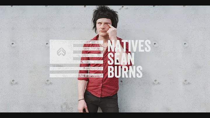 Éclat Natives Episode 6: Sean Burns