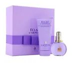 Подарочный набор lanvin eclat (l) set (50ml edt+100ml b/l)