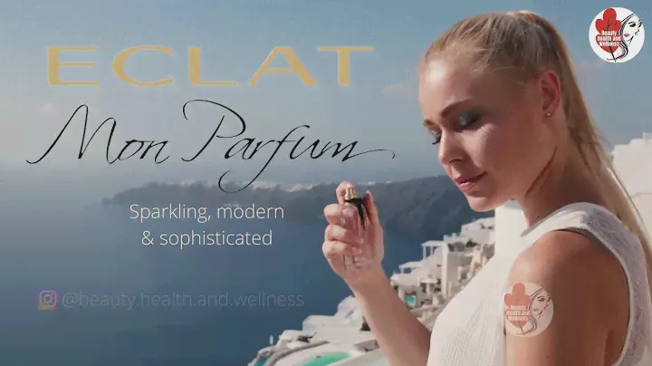 Eclat Mon Parfum For Women | Sparkling, Modern & Sophisticated